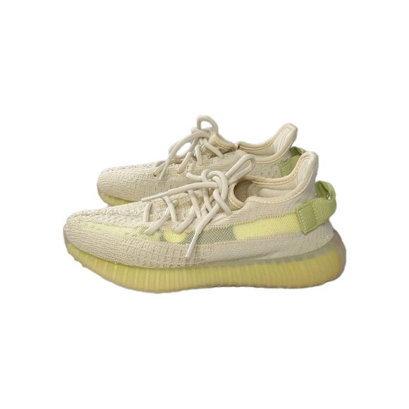 adidas Yeezy Boost 350 V2 Flax Shoes Men\'s Size 5.5 Sneakers main image 9